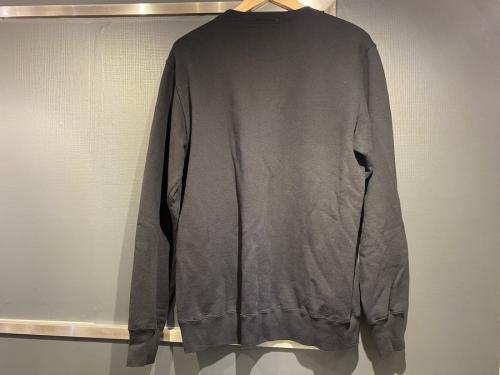 プリントスウェットの千葉 ブランド 買取