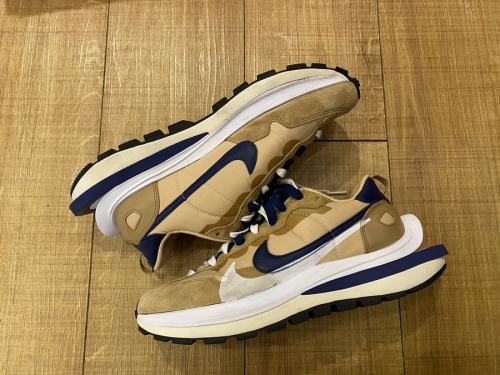 NIKE×sacaiのナイキ×サカイ