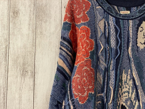 アメカジブランドのKAPITAL