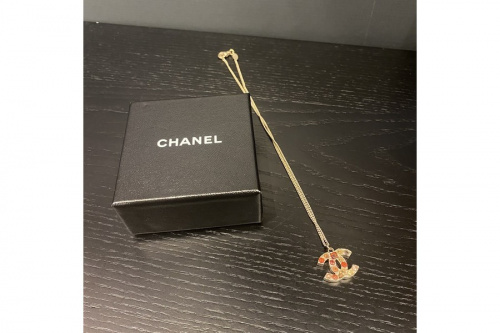 ラグジュアリーブランドのCHANEL