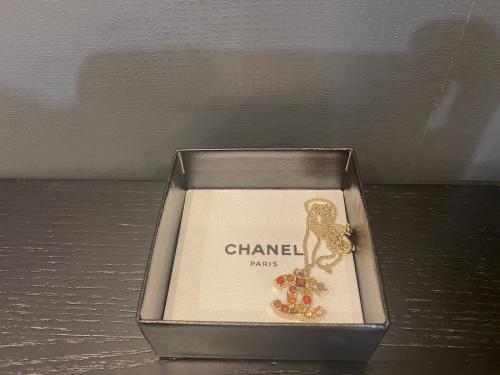 CHANELのシャネル