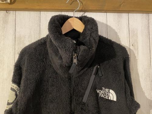 THE NORTH FACEのザノースフェイス