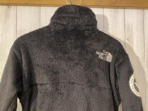 ザノースフェイスのアンタークティカ　フリースジャケット