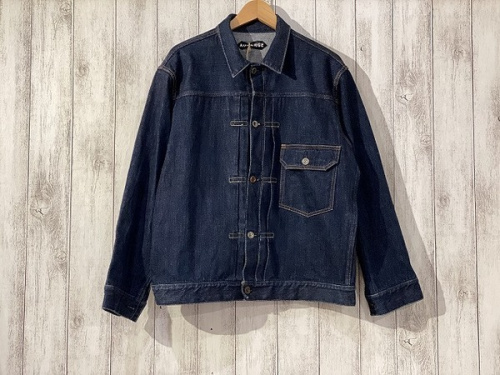 アメカジブランド