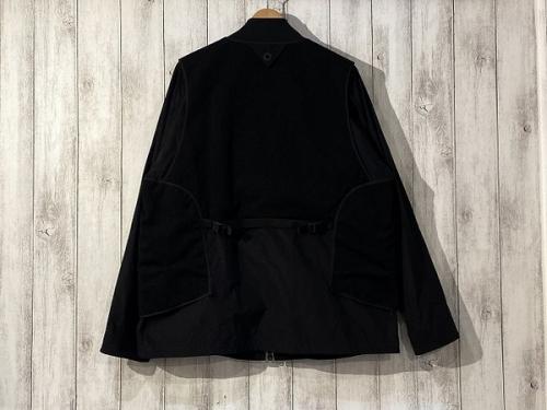 White Mountaineeringのホワイトマウンテニアリング