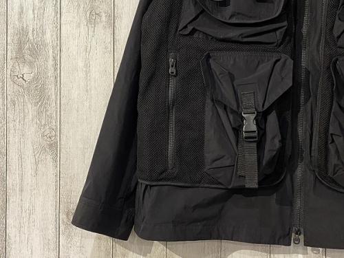 ジャケットのメンズ　ブランド　買取