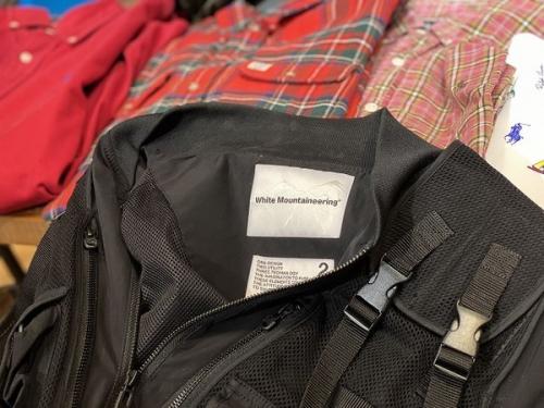 メンズ　ブランド　買取