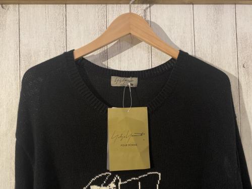 Yohji Yamamotoのヨウジヤマモト