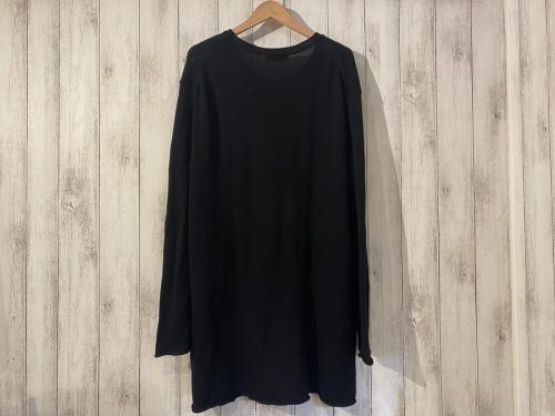 丸首A ニットのメンズ　ブランド　買取