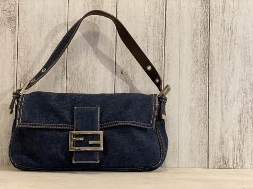 インポートブランドのFENDI