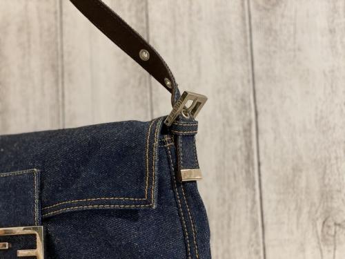 フェンディのバッグ