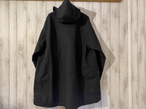 Engineered Garmentsのエンジニアードガーメンツ