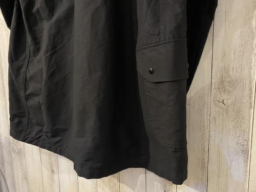 Madison Parkaのメンズ　ブランド　買取