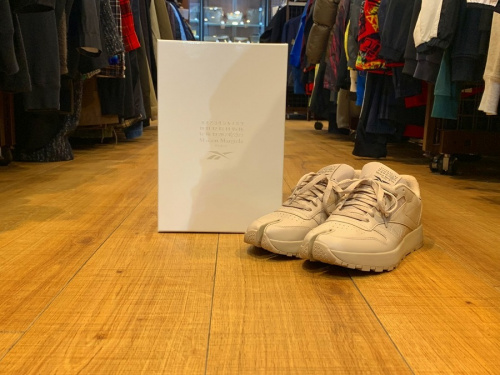 トレファクスタイル千葉店ブログ画像１