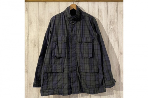 アメカジブランドのEngineered Garments