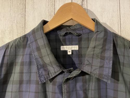 BDUジャケットの千葉 ブランド 買取