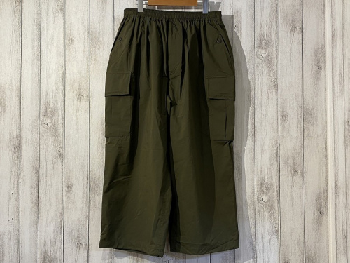 ドメスティックブランドのDAIWA PIER 39