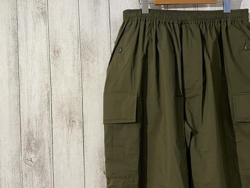 ダイワピア39のパンツ