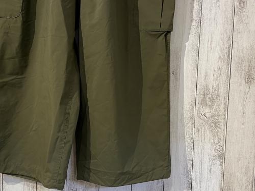 パンツのメンズ