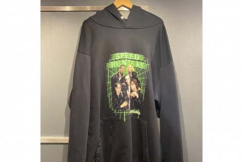 インポートブランドのBALENCIAGA