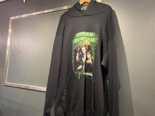 BALENCIAGAのバレンシアガ