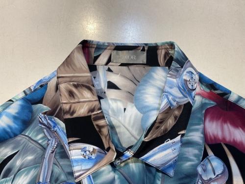 セクシーロボットレーヨン長袖シャツの千葉 ブランド 買取