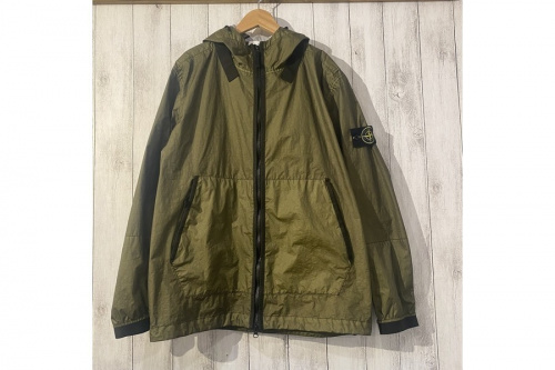 インポートブランドのSTONE ISLAND