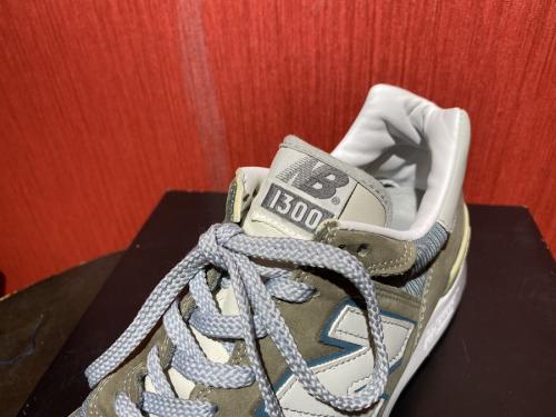 NEW BALANCEのニューバランス