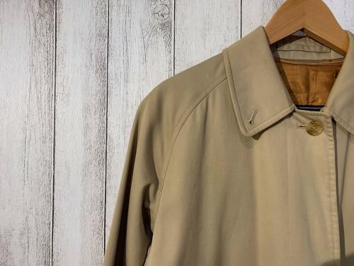 BURBERRYのバーバリー