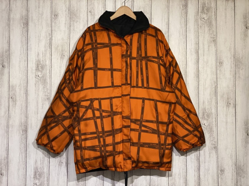 ラグジュアリーブランドのHERMES