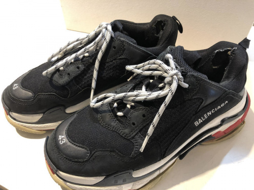 インポートブランドのBALENCIAGA