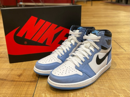 ストリートブランドのNIKE