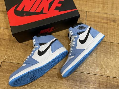 ナイキのAIR JORDAN 1 RETRO HIGH OG / エア ジョーダン 1 レトロ ハイ オリジナル