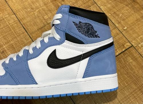 AIR JORDAN 1 RETRO HIGH OG / エア ジョーダン 1 レトロ ハイ オリジナルの千葉 ブランド 買取
