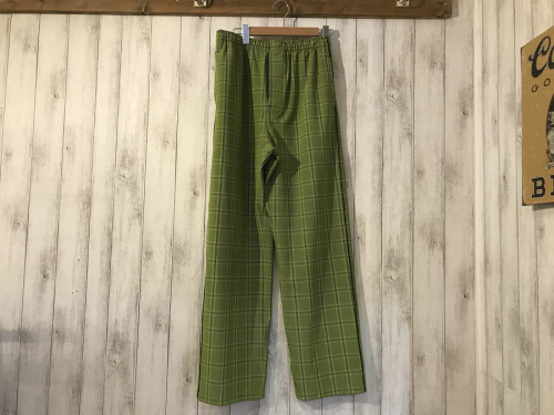 ラグジュアリーブランド