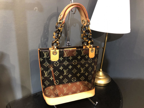 ラグジュアリーブランド