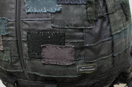 【極美品】アンダーカバー SCAB復刻瘡蓋メッセンジャーバッグ 201505271657032.jpg