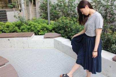 「レディースの買取 」