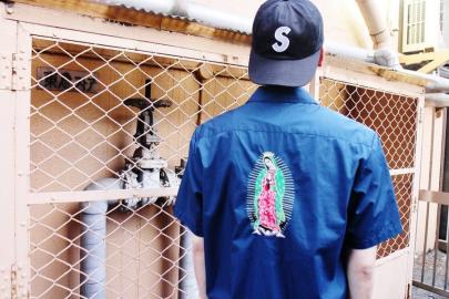 「調布のSUPREME 」