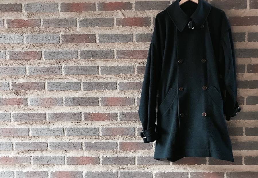 Vieienne westwood MAN【ヴィヴィアンウエストウッドマン】のドロップ