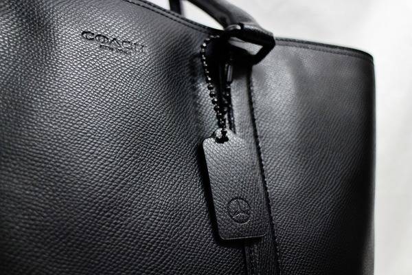 COACH/コーチ メルセデスベンツ・メトロポリタン入荷[2017.06.12発行