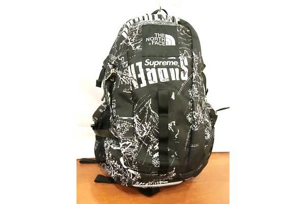 SUPREME（シュプリーム）×NORTH FACE（ノースフェイス）2012年最新 ...