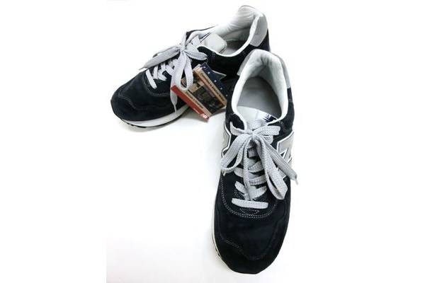 王道シューズ紹介！現在は日本のみ！J.CREW別注のNew Balance 