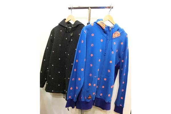 ネオ・トウキョウスタイルな個性派ブランドROLLING CRADLE（ローリング