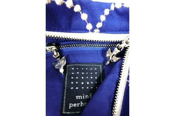 ミナペルホネンの「タンバリン」ボディバッグが入荷!!webショッピング