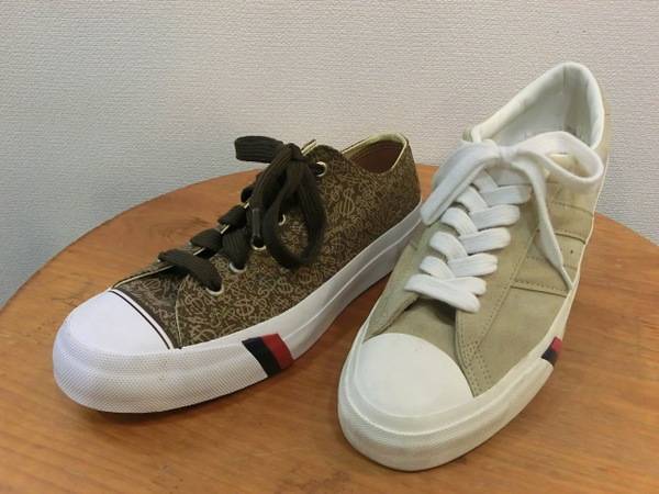 Pro  keds ROYAL Plusスニーカー　beams 27cm