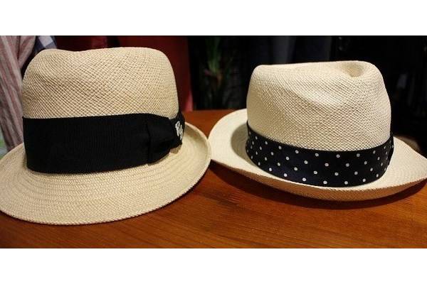 Wackomariaなどのルード系ブランドのハット入荷致しました 14 04 07発行