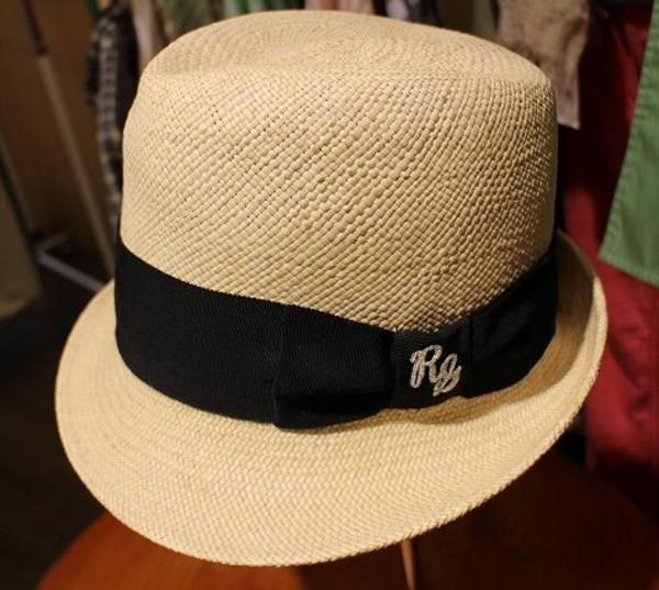 wackomaria ハット ブリムハット vintage wackomaria ハット