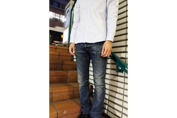 Golden Goose Deluxe Brand ゴールデングースデラックスブランド スターダメージデニム 入荷致しました 14 10 06発行