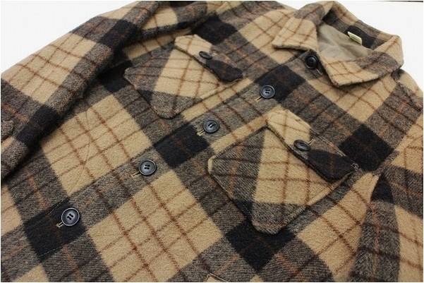 サーファー冬仕様 〜ロンハーマンのCPOジャケット入荷〜[2014.10.29